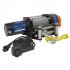 Sealey Wireless Winch ATV2040 Combo Kit