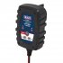 Sealey 6/12V Compact Smart Trickle Charger & Maintainer 1A