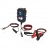 Sealey 6/12V Compact Smart Trickle Charger & Maintainer 1A