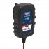 Sealey 6/12V Compact Smart Trickle Charger & Maintainer 1A