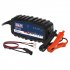 Sealey 6/12V Compact Auto Smart Charger & Maintainer 2A