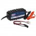 Sealey 6/12V Compact Auto Smart Charger & Maintainer 2A