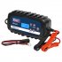 Sealey 6/12V Compact Auto Smart Charger & Maintainer 6.5A