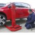 Sealey Air/Hydraulic Vehicle Lift with Foot Pedal 1.5 Tonne