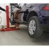 Sealey Air/Hydraulic Vehicle Lift with Foot Pedal 1.5 Tonne