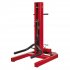 Sealey Air/Hydraulic Vehicle Lift with Foot Pedal 1.5 Tonne