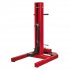 Sealey Air/Hydraulic Vehicle Lift with Foot Pedal 1.5 Tonne