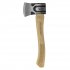 Sealey Premier Hand Axe with Hickory Shaft 1.5lb