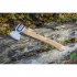 Sealey Premier Hand Axe with Hickory Shaft 1.5lb