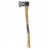 Sealey Felling Axe 3.5lb Hickory Shaft