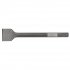 Sealey Worksafe Wide Chisel 75 x 375mm - Bosch 11304