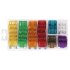 Sealey Automotive MAXI Blade Fuse Assortment 36pc