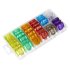 Sealey Automotive MAXI Blade Fuse Assortment 36pc