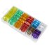 Sealey Automotive MAXI Blade Fuse Assortment 36pc