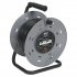 Sealey 50m Cable Reel with Thermal Trip 4 x 230V