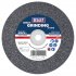 Sealey 150 x 20mm Grinding Stone 32(13)mm Bore - A36Q Coarse