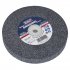 Sealey 150 x 20mm Grinding Stone 32(13)mm Bore - A36Q Coarse