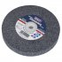 Sealey 150 x 20mm Grinding Stone 32(13)mm Bore - A36Q Coarse