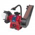 Sealey 150mm Bench Grinder with 50mm Belt Sander & Worklight 250W/230V