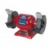 Sealey Heavy-Duty 150mm Bench Grinder 450W/230V