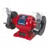 Sealey 150mm Bench Grinder 370W/230V