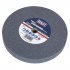 Sealey 200 x 25mm Grinding Stone 16mm Bore - A60P Fine