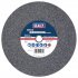 Sealey 200 x 25mm Grinding Stone 16mm Bore - A36Q Coarse