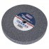 Sealey 200 x 25mm Grinding Stone 16mm Bore - A36Q Coarse