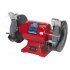 Sealey Heavy-Duty 200mm Bench Grinder 600W/230V