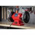 Sealey Heavy-Duty 200mm Bench Grinder 600W/230V