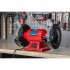 Sealey 200mm Bench Grinder 600W/230V