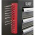 Sealey Premier Magnetic Bit Holder 36 Bit Capacity