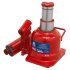 Sealey Low Profile Telescopic Bottle Jack 10 Tonne