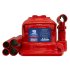 Sealey Low Profile Telescopic Bottle Jack 10 Tonne