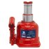 Sealey Low Profile Telescopic Bottle Jack 10 Tonne