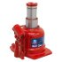 Sealey Low Profile Telescopic Bottle Jack 10 Tonne