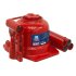 Sealey Low Profile Telescopic Bottle Jack 10 Tonne