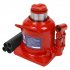 Sealey Low Profile Telescopic Bottle Jack 20 Tonne