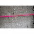 Sealey Braided Nylon Brick Line 76m - Pink