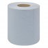 Sealey 2-Ply Embossed Blue Paper Roll 60m - Pack of 6