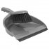 Sealey Dustpan & Brush Set Composite