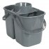 Sealey Mop Bucket 15L - 2 Compartment