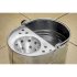 Sealey Mop Bucket 13L - Galvanized