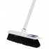 Sealey Soft Bristle Broom 11