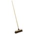 Sealey Stiff/Hard Bristle Broom 12