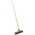 Sealey Soft Bristle Broom 12