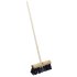 Sealey Stiff/Hard Bristle Yard Broom 13