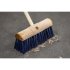 Sealey Stiff/Hard Bristle Yard Broom 13