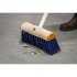 Sealey Stiff/Hard Bristle Yard Broom 13