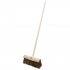 Sealey Stiff/Hard Bristle Broom 13